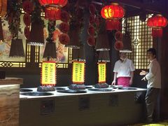 -宝丽金大酒店·洗浴中心