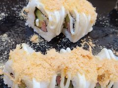 -秦皇国际大酒店·自助餐