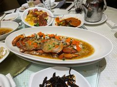 -顺风海鲜港(金玉兰店)