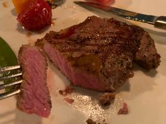 -食间牛排(湖西路店)