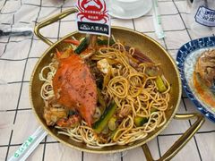 -狮龙啤酒烧烤屋(建二路店)