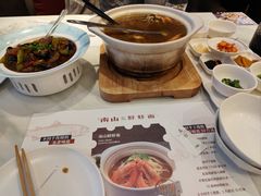 -南山鲜虾面·活鲜小馆·海味大连菜(南山总店)