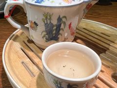 -南拳十三姨·潮汕砂锅粥(世纪金源店)