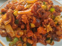 -清真·同发顺饭庄·烧麦(总店)