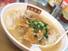 -荔林食店(西华路店)