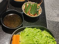 -虎丸烧肉(新大陆广场店)