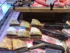 -巴黎贝甜(万源店)