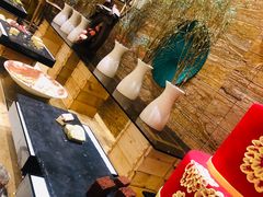 -合肥富力威斯汀酒店·知味餐厅