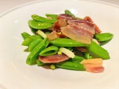 -老洋房花园饭店(绍兴路店)