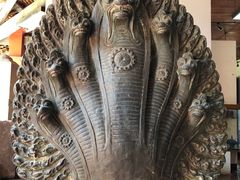 -柬埔寨国家博物馆