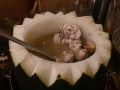 -尚竹阁冬瓜盅·18年地标美食(平洲店)
