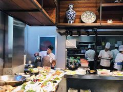 -开鑫鱼厂·宁波海鲜(前程智慧城店)
