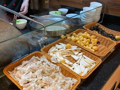 -OPEN開全日自助餐厅·西餐·海鲜(佛山希尔顿酒店)