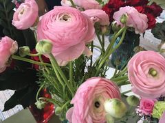 -森野花艺培训·企业团建活动沙龙