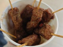 -马小毛老上海里脊肉(南翔印象城店)