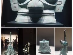 -三星堆博物馆