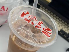 -陈记甜品窝(中山北路店)