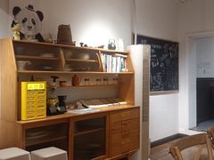 -沏点Trattoria意大利餐厅(新街口店)