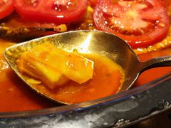-探鱼·鲜青椒爽麻烤鱼(北京路天河城店)