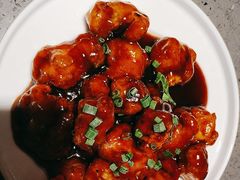 -老头儿油爆虾(星光一期店)