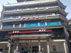 -东门町美食街