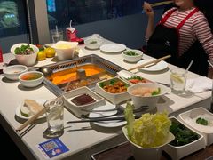 -海底捞火锅(长沙华创国际广场店)