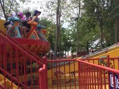 -秦皇岛乐岛海洋王国