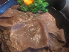 大刀毛肚-盡膳口福·百年汤方火锅(科华北路店)