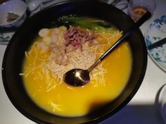 -醉舍·新淮扬菜(长宁龙之梦店)