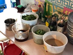 -大姐麻辣烫(莲宝中路店)