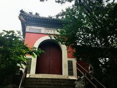 -郭守敬纪念馆