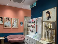 -海马体照相馆(龙湖杭州金沙天街店)