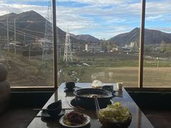 -阿西土陶牦牛汤锅