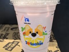 -瑞幸咖啡(清湖地铁站A口店)