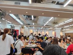 -香港蓮香樓(中環店)