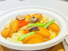 -三利音·东方司宴(外滩店)