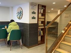-放哈·甜醅子奶茶创造者(阳光丽景湾店)