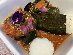 -雀舞云南菜(乐客城店)