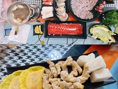-丽江庭院之丽江往事(安定门店)