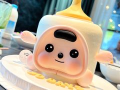 -乐甜·蛋糕·甜品