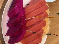 -糟粕醋·椰苑海南菜餐厅(亚龙湾天域酒店)