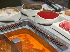 -海底捞火锅(丰尚国际广场店)