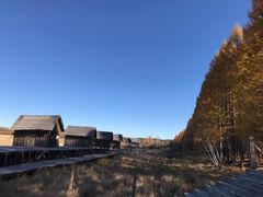 -塞罕坝国家级自然保护区