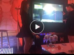 -酷秀KTV(五道口店)