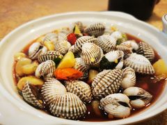 -揭阳钟记小食(福田新村店)