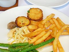 -拉蒂娜·巴西牛排馆 Latina·Brazilian Steakhouse(陆家嘴旗舰店)