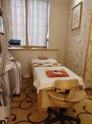 -茜尔维亚修身连锁(杨浦五角场店)