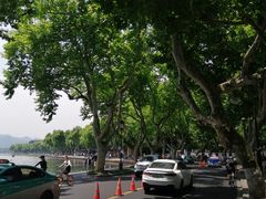 -北山街历史文化街区
