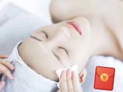 -健身堂科技美肌SPA