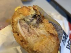 -麦当劳(七宝乐购店)